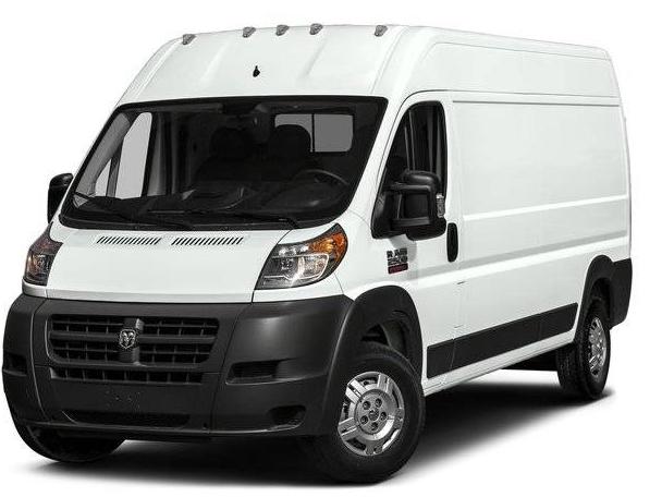 RAM PROMASTER 2500 2016 3C6TRVDG0GE107758 image